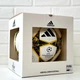 М'яч футбольний Adidas Ліга Чемпіонів UCL 25/26 в коробці Золотий Розмір 5 - зображення 2