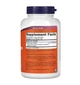 Глюкозамін сульфат, Glucosamine Sulfate, Now Foods, 750 мг, 240 рослинних капсул (NOW-03238) - изображение 2