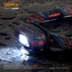 Ліхтарик VIDEX VLF-H015 330Lm 5000K - зображення 8