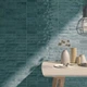 Плитка Ceramica Deseo Ec.Nexti Turquois 31,6x60см - изображение 2