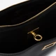 Сумка с логотипом Balenciaga Rodeo Sling Pochette Черный - изображение 5