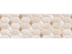 Плитка Ceramica Deseo Violeta Crema Decor 30х90см - изображение 1