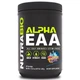 Амінокомплекс для спорту NutraBio Alpha EAA 438 g /30 servings/ New York Punch - зображення 1