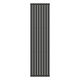 Радиатор вертикальный Navin Ellipse Double 480х1800-8 (02-245033-4818) - изображение 1