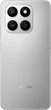 Smartfon Honor 400 Smart 5G 4/128GB Meteor Silver (6936520875153) - obraz 2