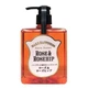 PELICAN Aurascent Hand Soap Rose рідке мило з ароматом троянди та шипшини, 300 мл - зображення 1