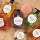 PELICAN Aurascent Hand Soap Rosemary жидкое мыло с ароматом розмарина и яблока, 300 мл - изображение 2
