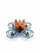 Кастомая канопа "Волк" для Air65 Air75 Meteor65/75 та других TinyWhoop - изображение 3
