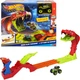 Ігровий набір Hot Wheels Monster Trucks Атака змії JJN44 - зображення 1