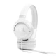 Навушники закриті JBL TUNE 530 WHITE - зображення 4