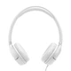 Навушники закриті JBL TUNE 530 WHITE - зображення 5
