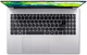 Ноутбук Acer Aspire Lite AL15-44P-R0PF (NX.DJZEU.001) Light Silver - изображение 4