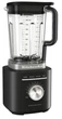 Блендер KitchenAid Pure Power 5KSB2073EBM Матовый черный - изображение 1
