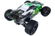 Машинка Радиоуправляемая Трагги Himoto Centro E18XTL Brushless New 1:18 белый - изображение 3