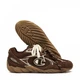 Жіночі кросівки Champion Rochester Pine Cone Brown/Flax 39 Коричневий U5DFCRW82S1 - изображение 3