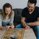 Пазлы Trefl Art Густав Климт Адель Блох-Бауэр 500 эл (75435) - изображение 6