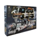 Железная дорога Solar Steam Train (699-27A) - изображение 4