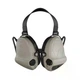Активні навушники Sordin Supreme T2 Neckband із заднім тримачем під шолом Tan (303005-20P) - зображення 4