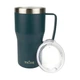 Термочашка для напитков 600 мл Tribe Classic Mug (T-FA-0034-blue) - изображение 2