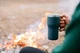 Термочашка для напитков 600 мл Tribe Classic Mug (T-FA-0034-blue) - изображение 4