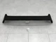 Спойлер на крышку багажника TTE Sport Toyota Land Cruiser Prado 120 2003-2009 ABS пластик, цвет черный глянец для Toyota Land Cruiser Prado 120 2003-2009 (9461) - изображение 2