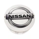 "Запаска справжнього автомобіліста NISSAN" Дерев'яний бокс з солодощами №101/18, 1 кг, (21х21х9см), арт. 101_Д_18 - зображення 5