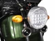 Триколісний електроскутер Ferma Rider PickUp 1200W (ЗЕЛЕНИЙ) - зображення 10