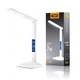 LED настільна лампа VIDEX TF05W 7W 3000-5500K біла - изображение 4
