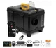 Автономный дизельный обогреватель 8кВт 12v/24v/230v Sunster TB10 5л с Bluetooth для автомобиля и помещений - изображение 1