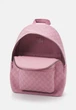 Рюкзак Jordan Monogram Backpack Black 2026 Текстиль Рожевий - зображення 3