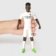 Фігурка Banbotoys Sockers 20см Real Madrid Вінісіус Жуніор - зображення 2