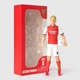 Фігурка Banbotoys Sockers 20см Arsenal Мартін Едегор - зображення 1
