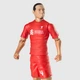 Фігурка Banbotoys Sockers 20см Liverpool Вірджил ван Дейк - зображення 6