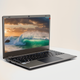 Ноутбук 14" Lenovo XU140W-PM | Intel Core i3-10110U | RAM 8 ГБ | SSD 256 ГБ | Intel UHD Graphics | TN (1366x768) HD | Ультрабук | Win11 (5002) - Уцінка - зображення 4
