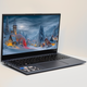 Ноутбук 15.6" Medion (Lenovo Group) Akoya E15433 | Intel Core i5-1235U | IPS (1920x1080) FullHD | RAM 16 ГБ | SSD 512 ГБ | Intel Iris Xe Graphics | АКБ до10 годин | Win11 (4960) - Уцінка - зображення 3