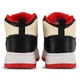 Кроссовки высокие детские для спорта и прогулок SP-Sport Kid's Edition 603-1 размер 34 White-Black-Red - изображение 5