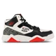 Кроссовки высокие детские для спорта и прогулок SP-Sport Kid's Edition 568-1 размер 32 White-Black-Red - изображение 1