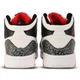 Кроссовки высокие детские для спорта и прогулок SP-Sport Kid's Edition 568-1 размер 32 White-Black-Red - изображение 6