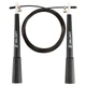 Скакалка скоростная кроссфит со стальным тросом Zelart Jump Rope 4855 длина 3м - изображение 1