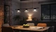Світильник стельовий LUMINARIA ADEL P 3xGX53 BLACK - изображение 2