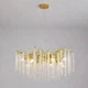 Люстра LUMINARIA EMMA 12xE14 R800 GOLD - изображение 1