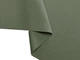 Ткань Костюмная Бианка светлый хаки, пог. м. (б1401, 2510026, к15) - изображение 4