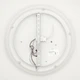 Світильник LED стельовий LUMINARIA ISLAND 70W R460 ON/OFF WHITE (без пульта) - изображение 2