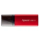 Флеш-накопитель Apacer USB 3.2 Gen 1 AH25B 64Gb Red - изображение 5