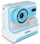 Aparat natychmiastowy dziecięcy Xblitz Flash z drukarką termiczną Niebieski (XBL-BAB-KT001) (5902479677637) - obraz 2