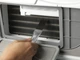 Щетка для радиатора сушильных машин Electrolux M4YM3002 - изображение 2