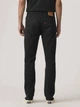 Джинси Slim Fit чоловічі Levi`s 511 Slim 04511-6392 W36L30 Чорні (5401187818924) - зображення 2
