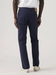Джинси Slim Fit чоловічі Levi`s 511 Slim 04511-6393 W34L32 Темно-сині (5401187819105) - зображення 2