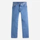 Джинси Regular Fit чоловічі Levi`s 501 Relaxed 0057V-0008 W32L34 Блакитні (5401187872384) - зображення 5