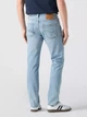 Джинси Slim Fit чоловічі Levi`s 511 Slim 04511-5815 W34L32 Світло-блакитні (5401128660964) - зображення 2